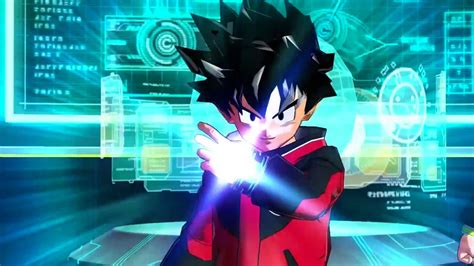 Super Dragon Ball Heroes World Mission Saiba Tudo Sobre O