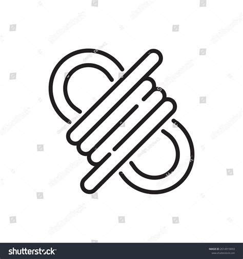 107 Paracord Stock Vectors, Images & Vector Art | Shutterstock