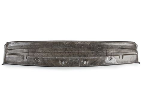 Interior: Lada 2103 2106 Ceiling Roof Lining Guard Black