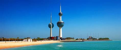 Best Islands In Kuwait For Leisure Adventure And Remembering Past