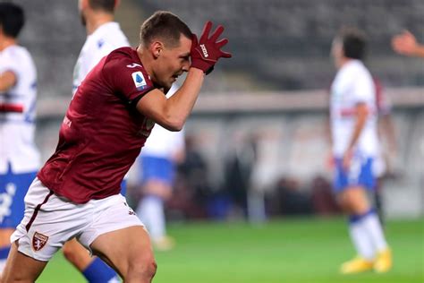 Belotti Salva Toro Da 44 Anni Nessuno Come Lui