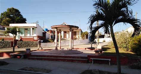 Radio Arimao La Voz De Manicaragua Aprueban La Restauraci N Del Parque