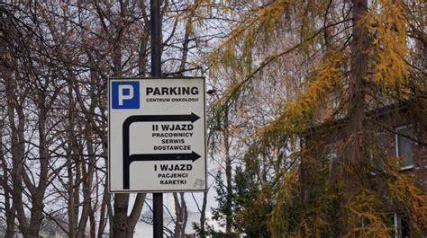 Rusza Budowa Parkingu NIO Utrudnienia Gliwice