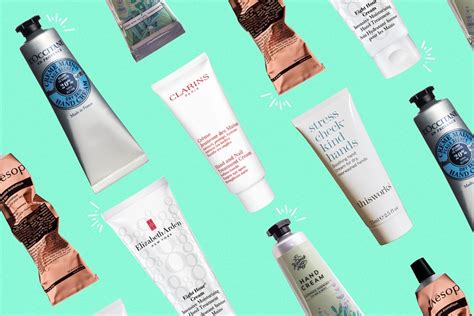 6 New Bestselling And Cult Creams For Your Poor Dry Over Washed Hands