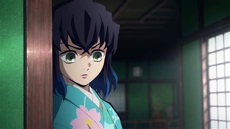 Demon Slayer Inosuke Face Wallpapers Top Free Demon Slayer Inosuke
