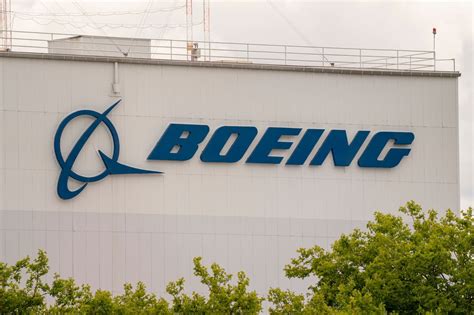 Boeing Explores Disposal Of Some Defense Assets Amid Crisis