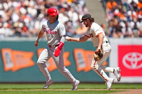 Phillies’ Whit Merrifield move just the first domino as they rearrange ...