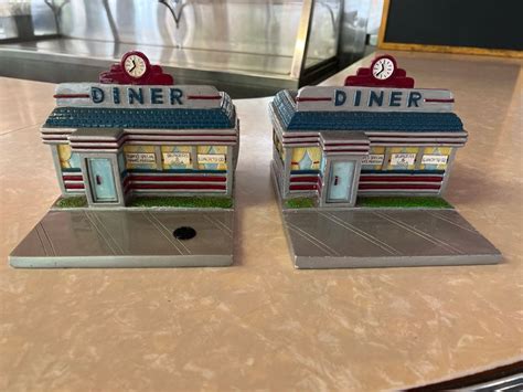 Silver Spring Tastee Diners Contents Go Up For Auction Dcist