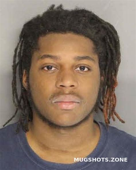 Hardee Ezekial 12 21 2022 Berkeley County Mugshots Zone