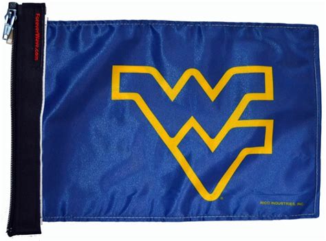 West Virginia Flag