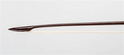 Everything To Know About The Baroque Bow Violinspiration