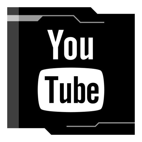 Youtube epic social media - Social media & Logos Icons