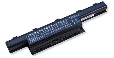 Bateria P Notebook Acer Aspire E1 531 2608 Marca Bringit Frete grátis