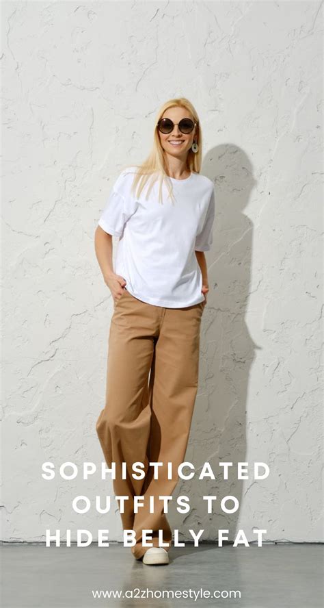 Best 12 13 Outfits To Hide Belly Fat 2024 – Artofit