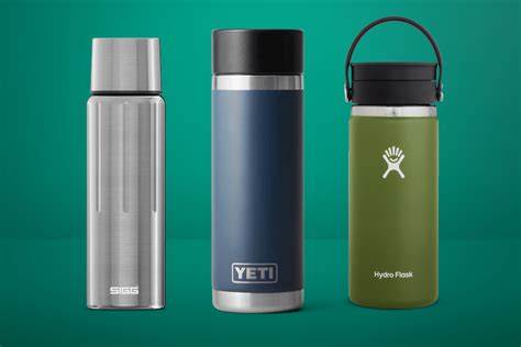 Best Flasks 2024 Top Insulated Bottles From Thermos And More Stuff