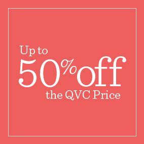 Clearance Deals Online — QVC.com