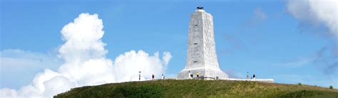 Monuments & Memorials (U.S. National Park Service)