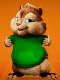 Alvin and the Chipmunks, Theodore - Alvin and the Chipmunks Photo ...