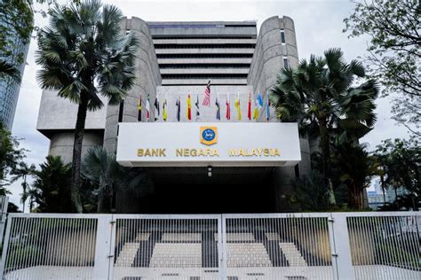 Getaran Semasa Bank Negara Naikkan Opr Sebanyak Mata Asas Kepada