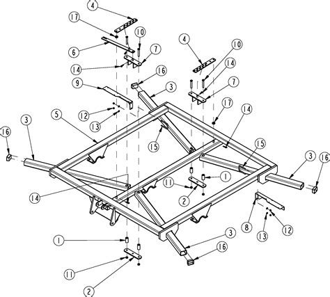 Disc Harrow Parts Diagram | My Wiring DIagram