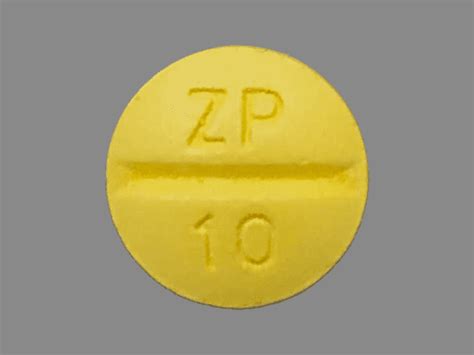 P Yellow And Round Pill Images Pill Identifier