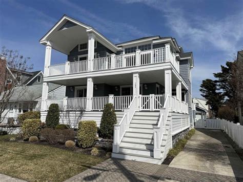 153 24th Street Avalon Nj 08202 For Sale By Everyhome Realtors