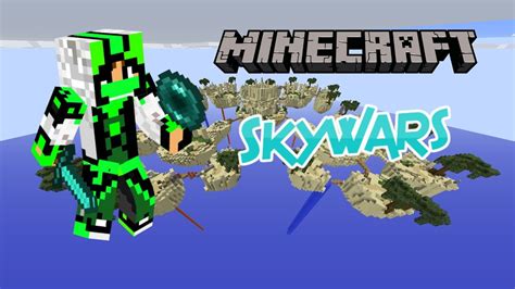 Minecraft Hypixel Skywars Most Useless Teammate Ever YouTube