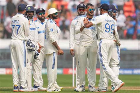 India vs England | Cricket: India vs England: Ashwin-Jadeja creates ...