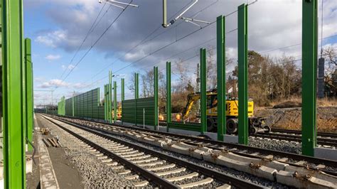 Größter Ausbau der Frankfurter S Bahn seit 20 Jahren an der S6