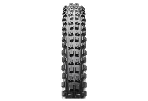 Pneu VTT Maxxis Minion DHF 27 5 Tubeless Ready Dual Exo Protection