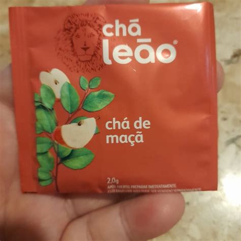 Matte Leão Chá Mate Leao Maçã Review abillion