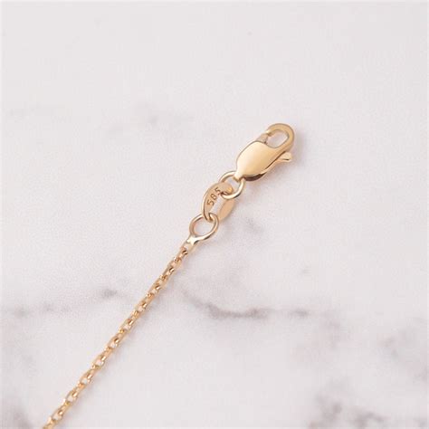 14k Solid Gold Personalized Initial Disc Bird Bracelet Custom Etsy