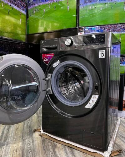 Lg Washing Machine Kupatana