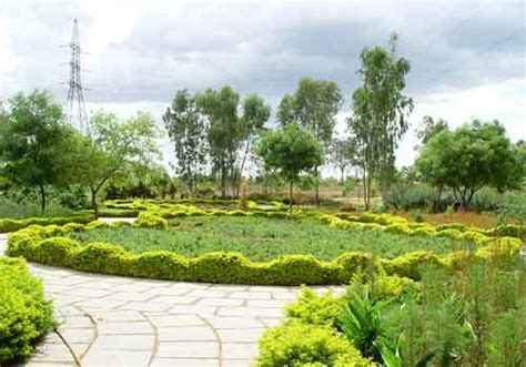 Hyderabad Botanical Gardens, timings, entry ticket cost, price, fee ...