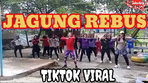 JAGUNG REBUS MAYA JASIKA TIKTOK VIRAL BUGAR KREASI WITH SSJP YouTube