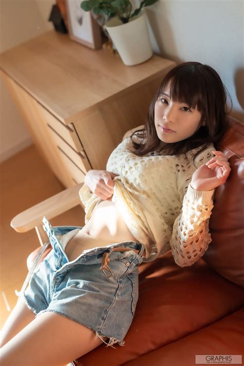 Airi Suzumura Graphis Special Mixture Share Erotic