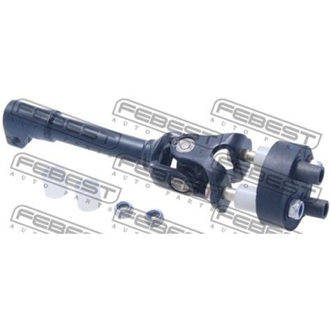 Steering Shaft Febest Asn Z Low Trodo