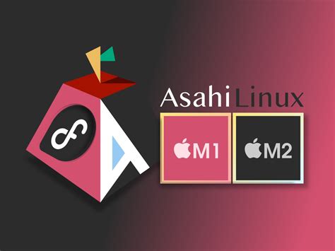 Game Changer For Mac Users Fedora Asahi Remix Released