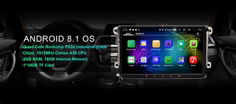 Erisin Car Dvd Player Car Gps Navigation Autoradio Car Stereo Car