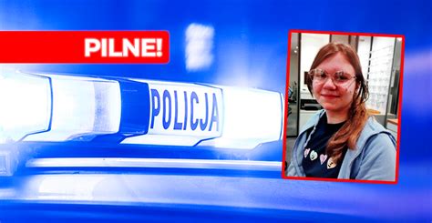 Śląsk Zaginęła 13 letnia dziewczynka Policja apeluje o pomoc Zdjęcie