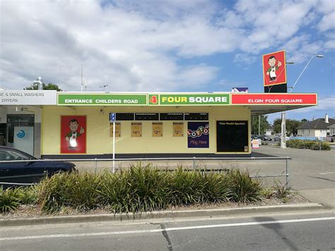 Reviews Of Elgin Shop N Save Supermarket In Gisborne Gisborne