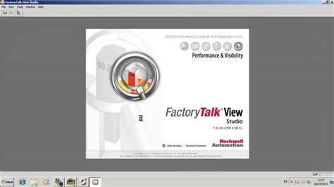 Factorytalk View Studio 2019 V1100 Downloadly