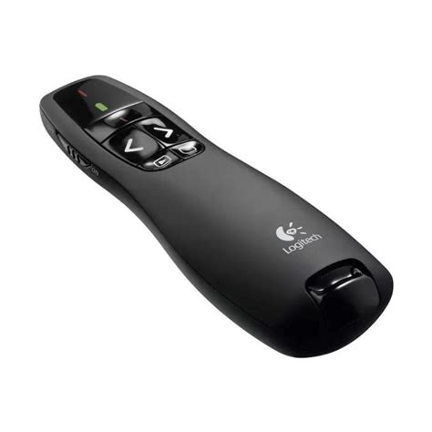 Jual Logitech R Logitech Presenter Wireless Presenter Laser