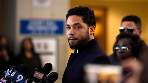 Judge Orders Jussie Smollett Case File To Be Unsealed Chicago News Wttw