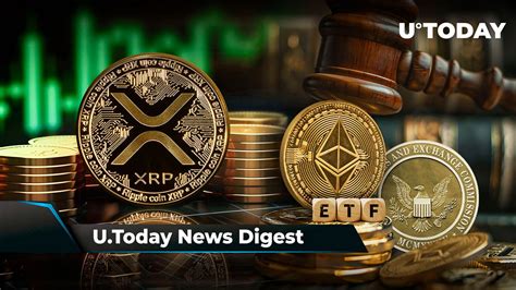 Xrp Surges To New All Time High In Millionaire Addresses Sec Delays