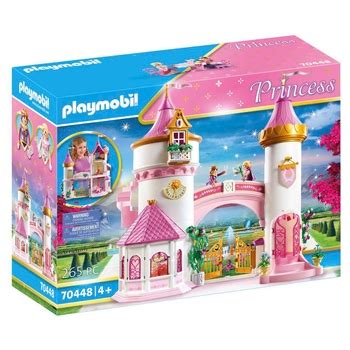 PLAYMOBIL Princess Magic 71360 Himmlische Babywolke Smyths Toys