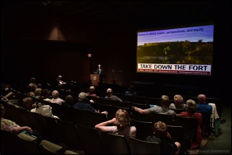 Peter Decarlo Lecture Linden Hills History Study Group