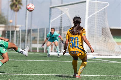 Santos Laguna Vs Tigres Femenil Sub 18 J8 5001408 TAR Mx