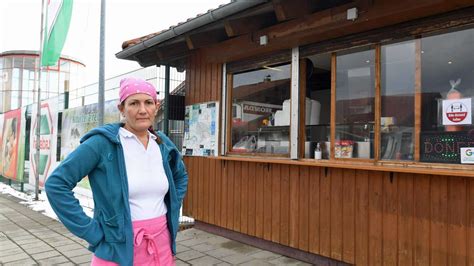 Holzkirchen Baumarkt Vergrößerung bedeutet Aus für beliebten Döner