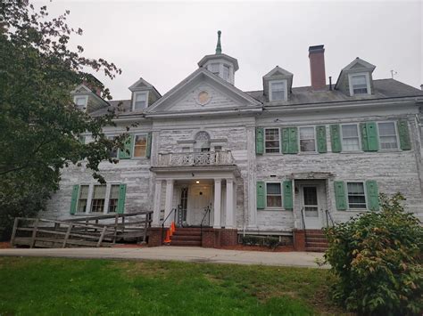 Gardner's Haunted S.K. Pierce Mansion to Open for Public Tours